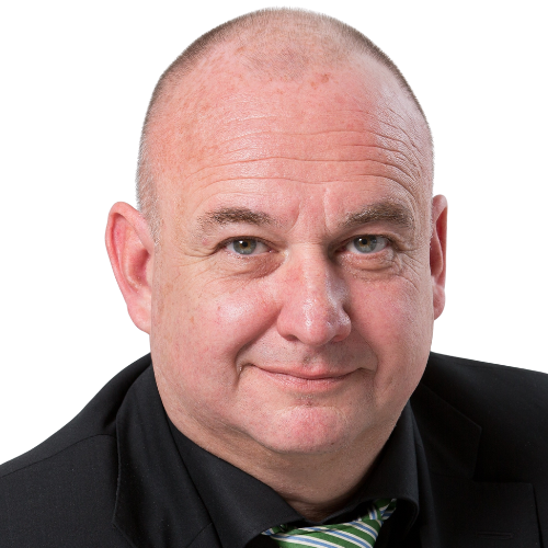 Prof. Dr. Christian R. Gernhardt