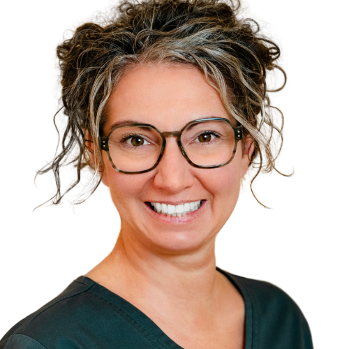 Frau Juliane Petring