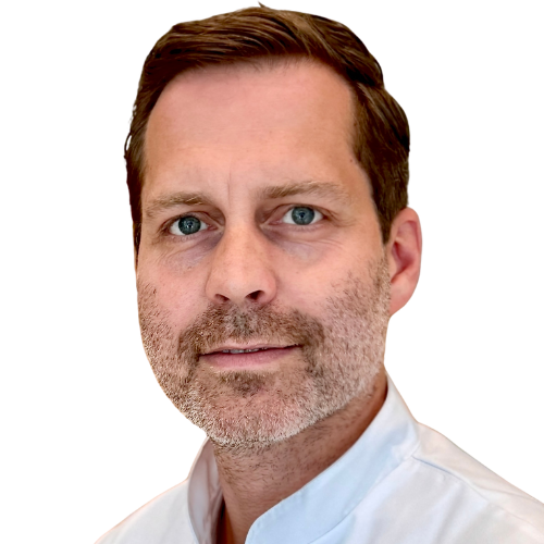 Prof. Dr. Falk Schwendicke