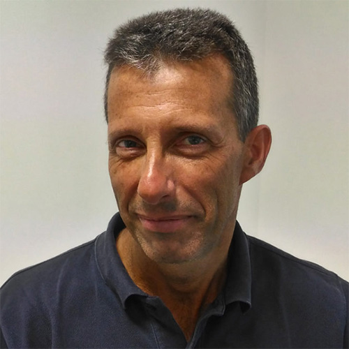 Dott. Luca Lione