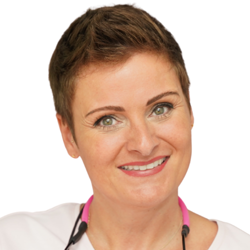 Frau Patricia Spazierer