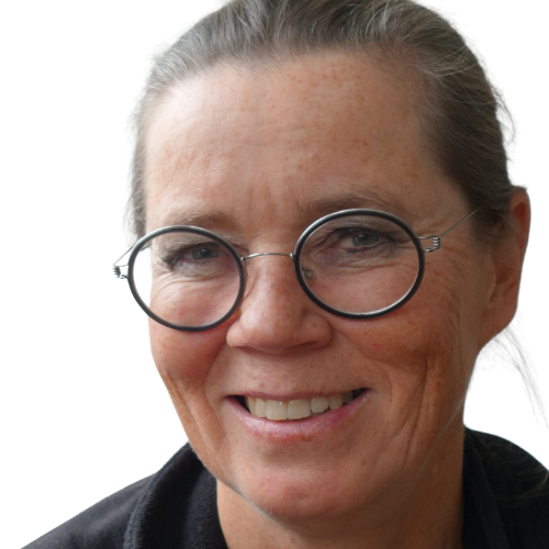 Prof. Dr. Carolina Ganß