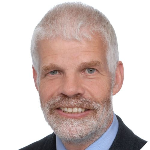 Prof. Dr. Ulrich Schiffner Universitätsprofessor a. D.