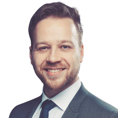 Dr. Marco Krewing CP GABA GmbH